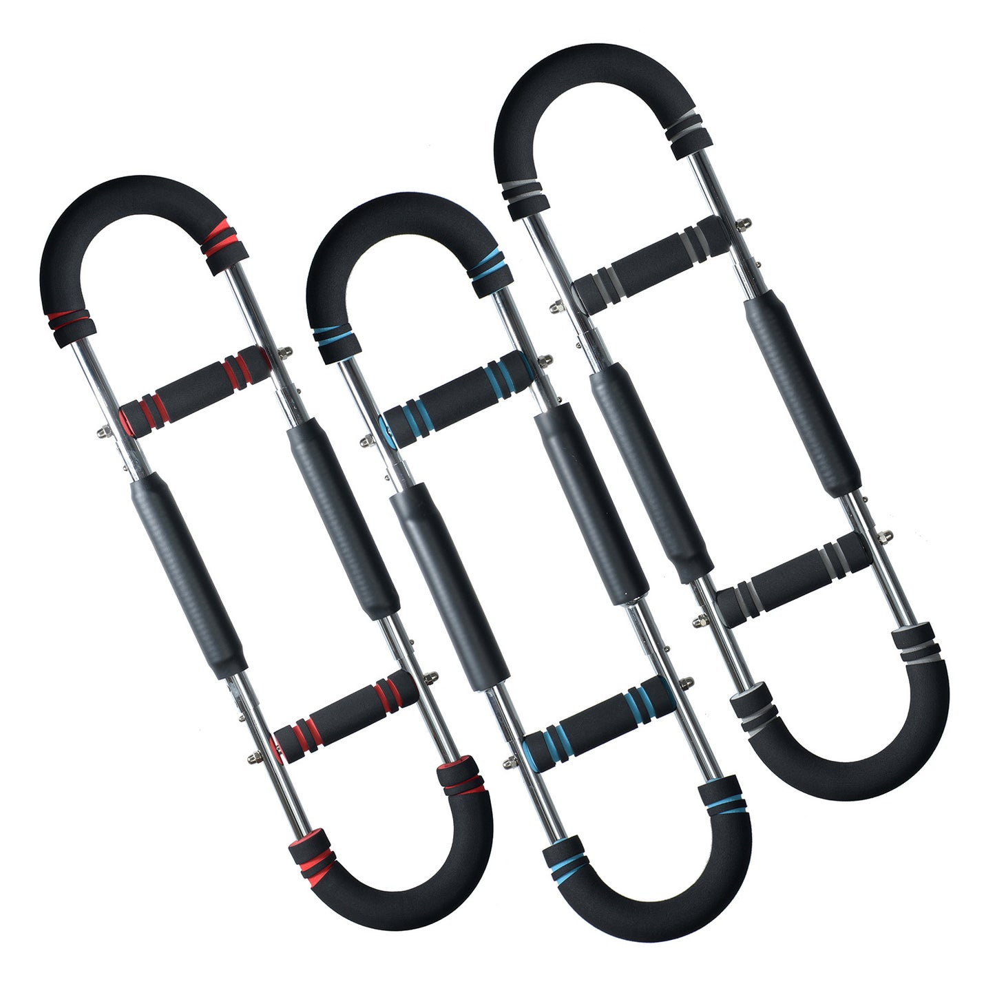 Squeeze Daily™ Power Chest Trainer