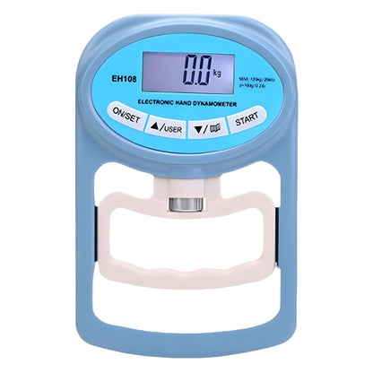 Squeeze Daily™ Grip Strength Tester