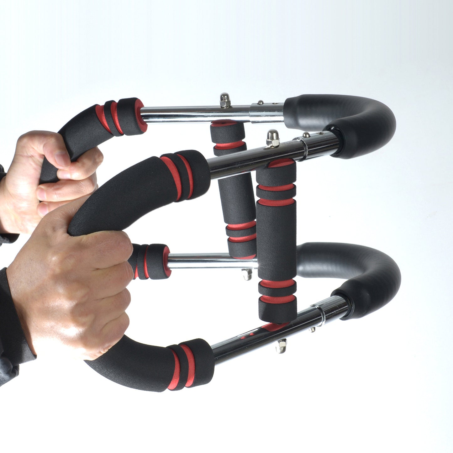 Squeeze Daily™ Power Chest Trainer