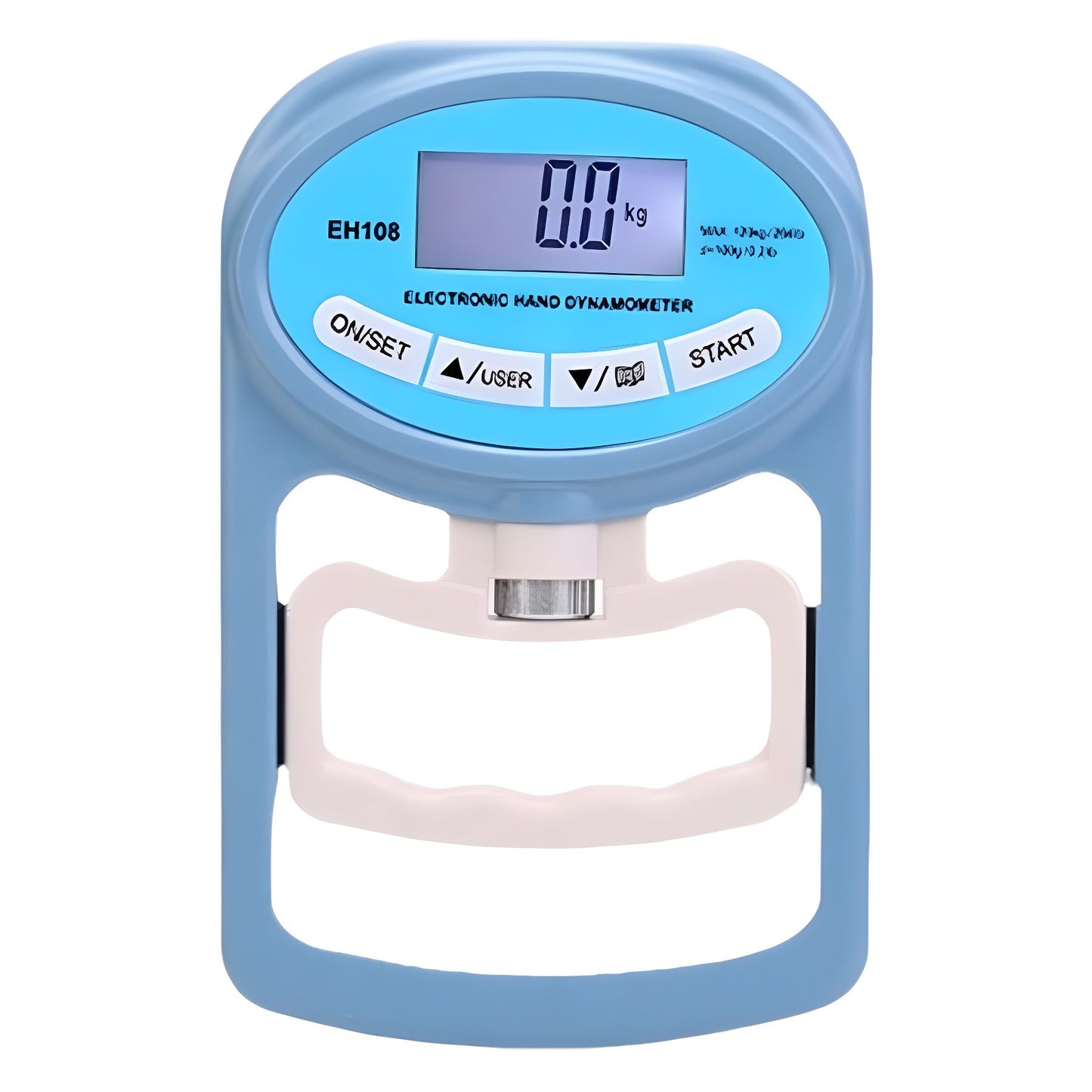 Squeeze Daily™ Grip Strength Tester